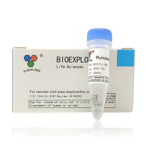 Mycoplasma Cleaner