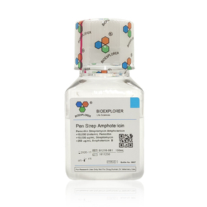 Penicillin-Streptomycin-Amphotericin (PSA) Antibiotic Mixture